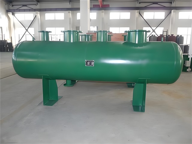 临沂集分水器需要电源吗